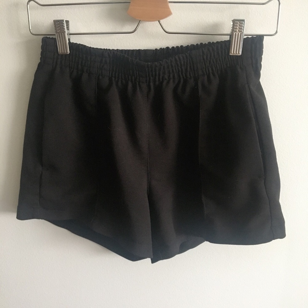 Dress shorts